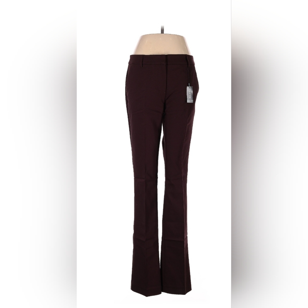 Express Barelyboot Pants